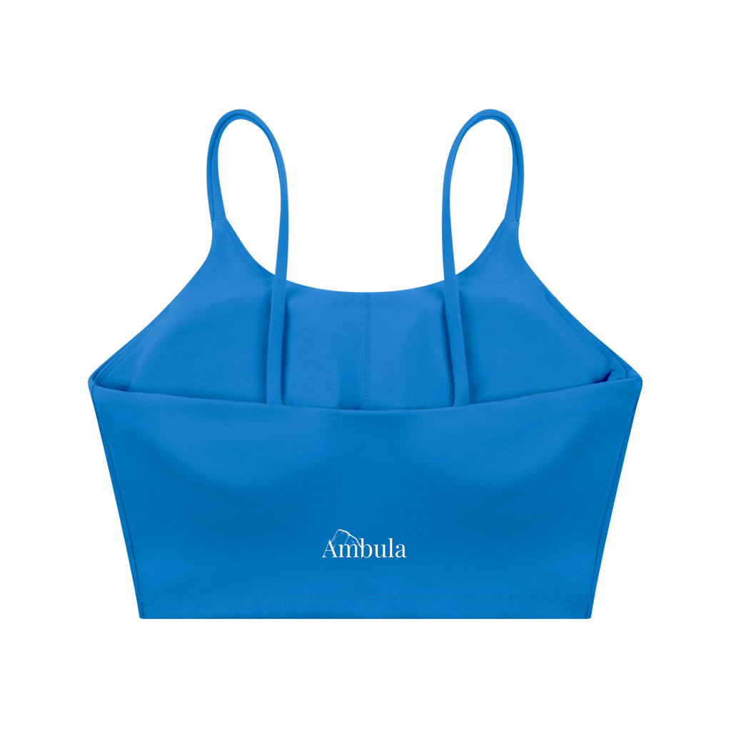Women’s Yoga Sports Bra