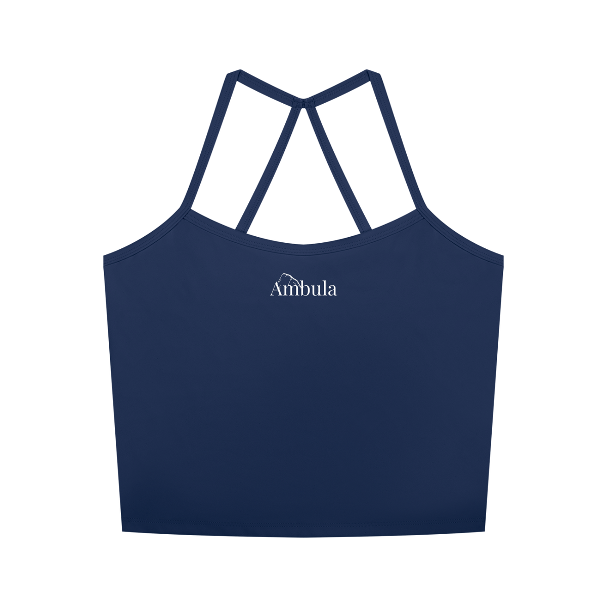 Women’s Yoga Tank Top