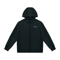 Unisex Regular Fit Full Zip Hoodie