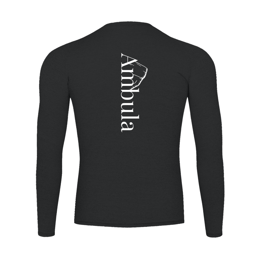 Performance Long Sleeve T-Shirt