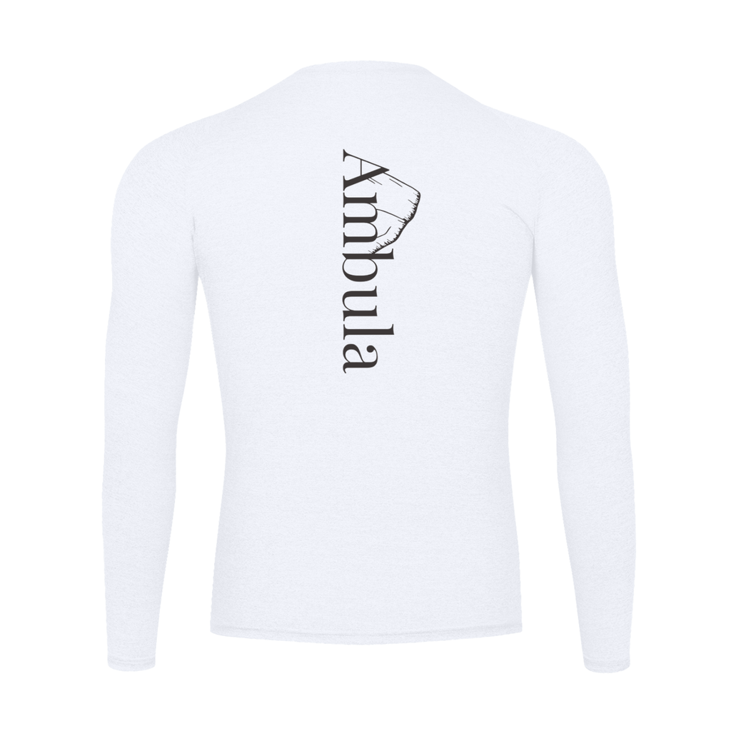 Performance Long Sleeve T-Shirt