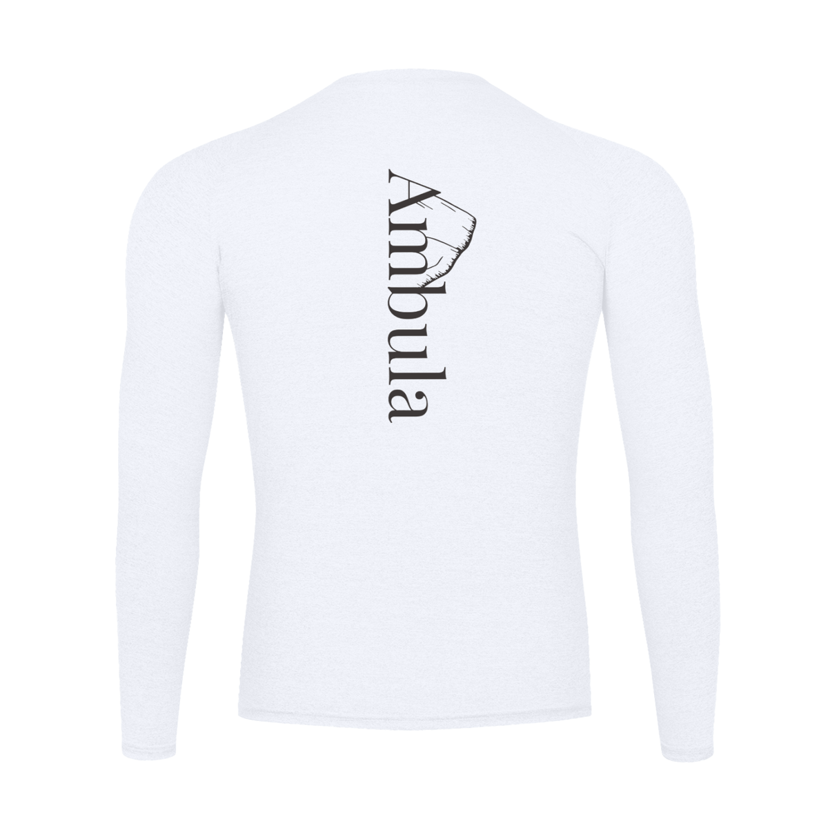 Performance Long Sleeve T-Shirt