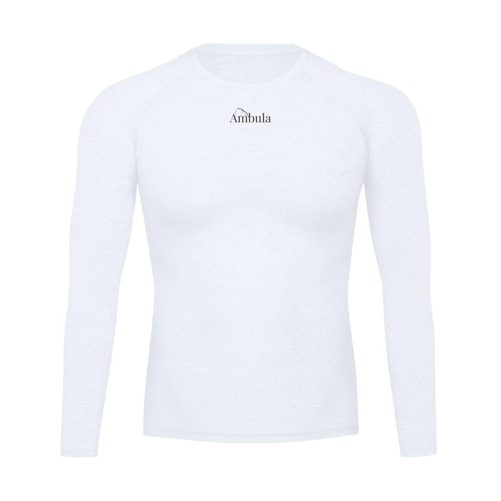 Performance Long Sleeve T-Shirt