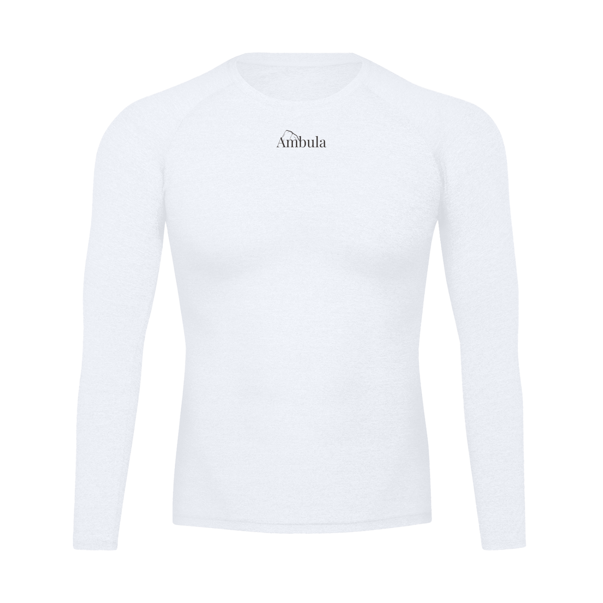 Performance Long Sleeve T-Shirt