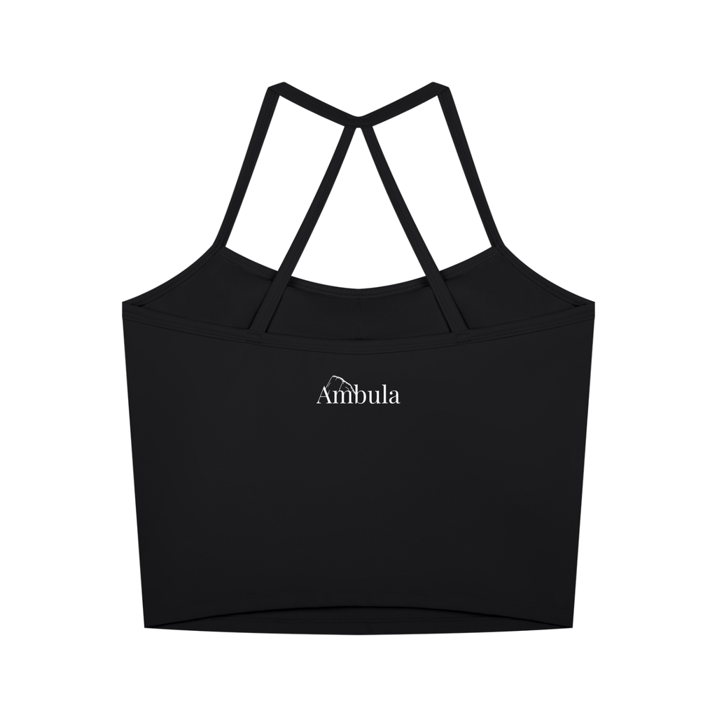 Women’s Yoga Tank Top