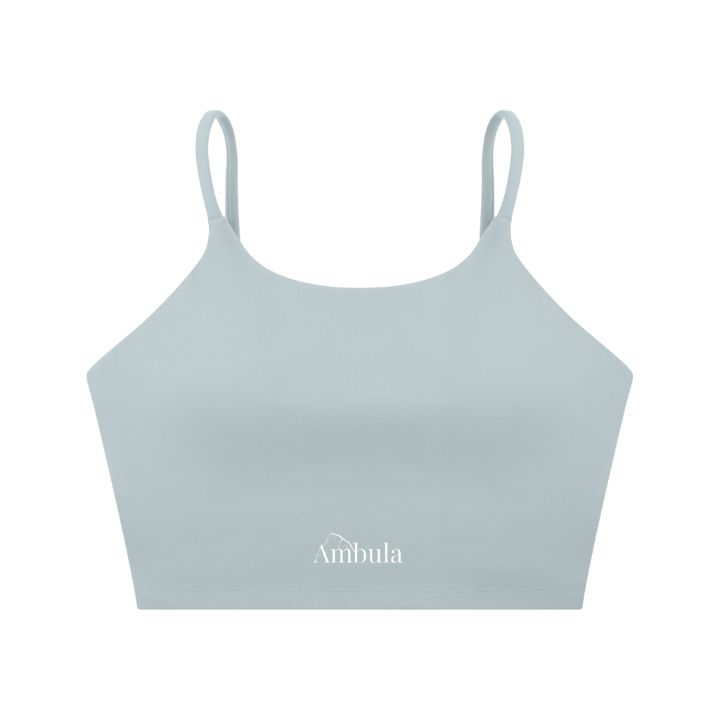 Women’s Yoga Sports Bra