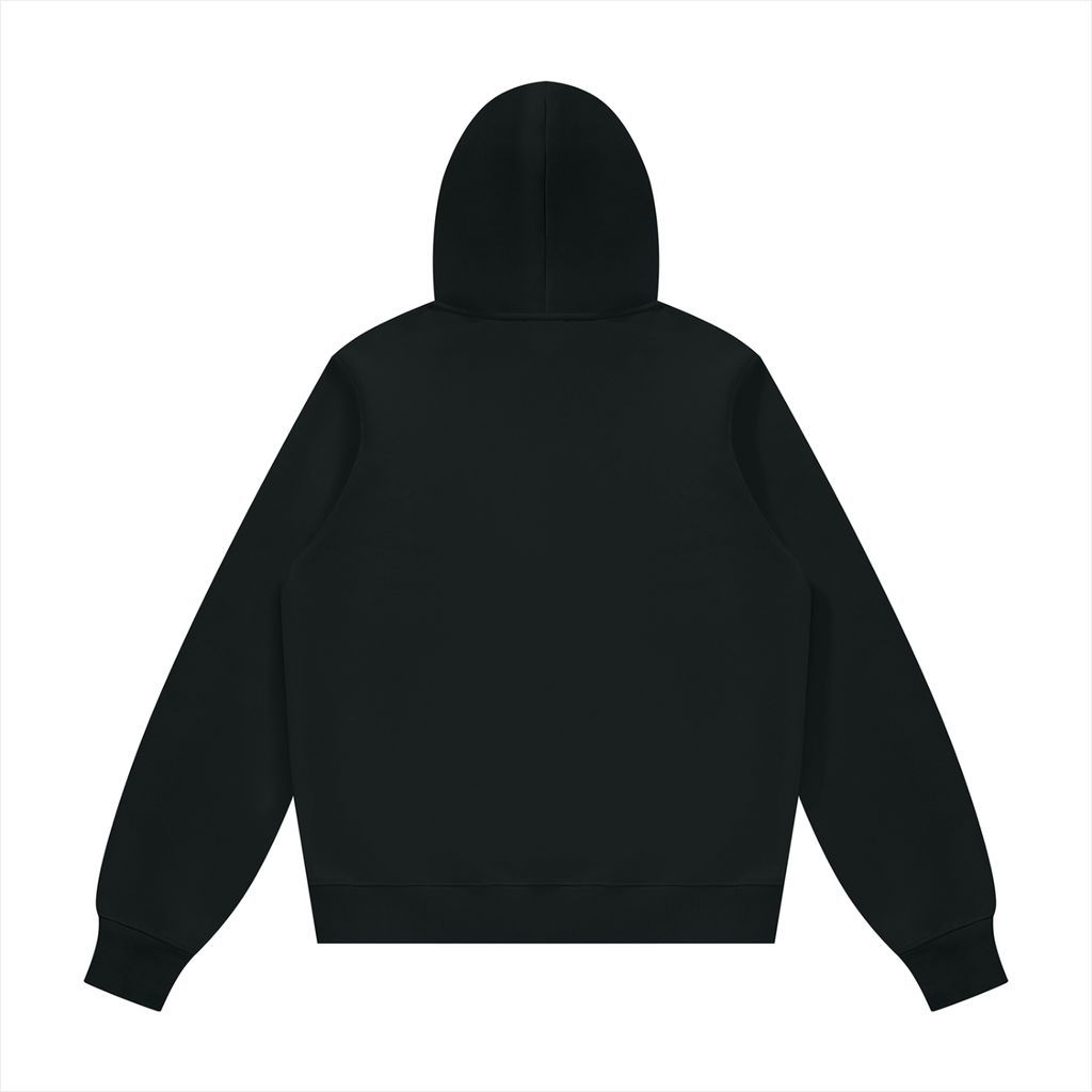 Unisex Regular Heavyweight Hoodie