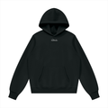 Unisex Regular Heavyweight Hoodie